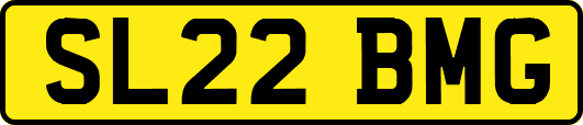 SL22BMG