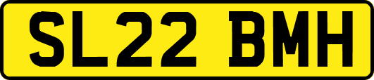 SL22BMH