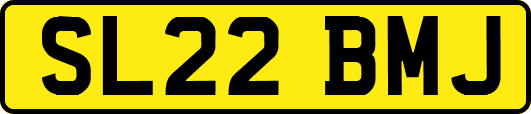 SL22BMJ