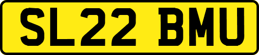 SL22BMU