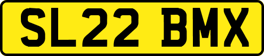 SL22BMX