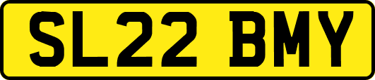 SL22BMY