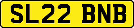 SL22BNB
