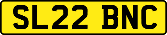 SL22BNC