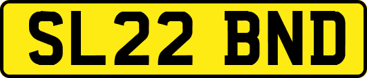 SL22BND