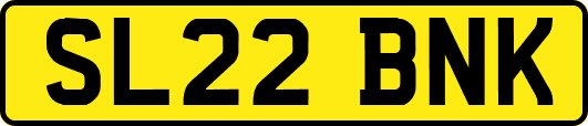 SL22BNK