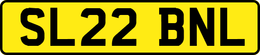 SL22BNL