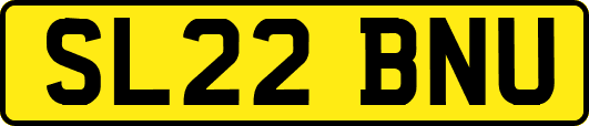 SL22BNU