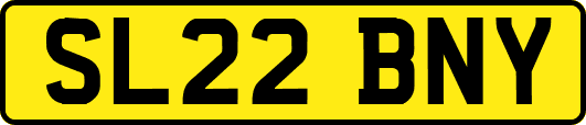SL22BNY