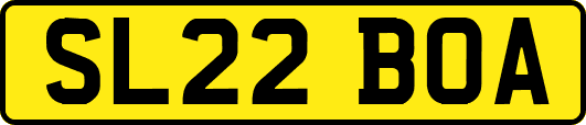 SL22BOA