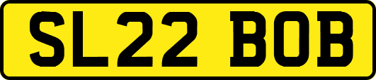 SL22BOB