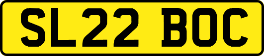 SL22BOC