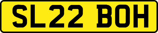 SL22BOH