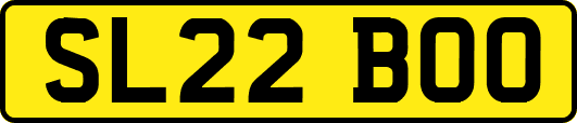 SL22BOO