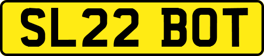 SL22BOT