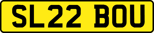 SL22BOU