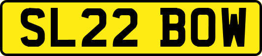 SL22BOW