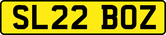 SL22BOZ
