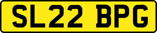 SL22BPG
