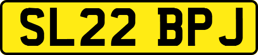 SL22BPJ
