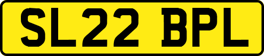 SL22BPL
