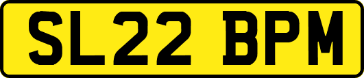 SL22BPM