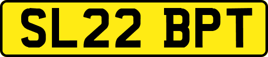 SL22BPT