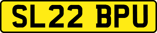 SL22BPU