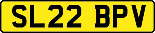 SL22BPV