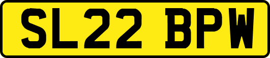SL22BPW