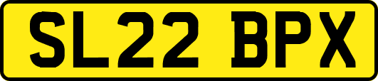 SL22BPX