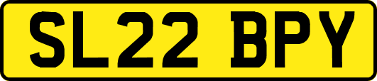 SL22BPY