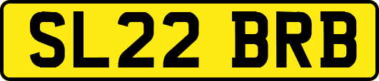 SL22BRB
