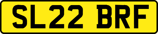 SL22BRF