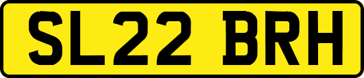 SL22BRH