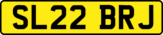 SL22BRJ