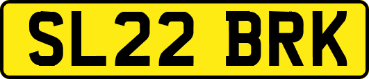 SL22BRK
