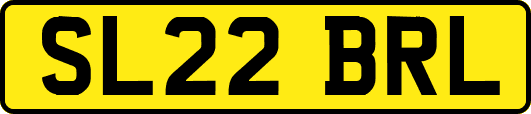 SL22BRL