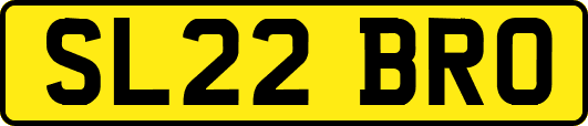 SL22BRO
