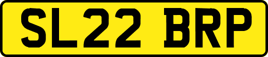 SL22BRP