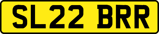 SL22BRR