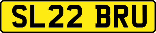 SL22BRU