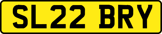 SL22BRY