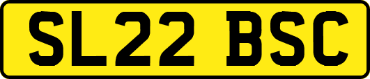 SL22BSC