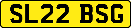 SL22BSG