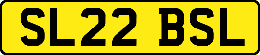 SL22BSL