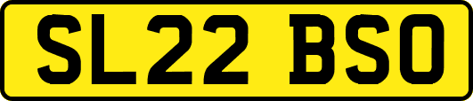 SL22BSO