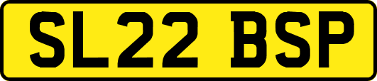 SL22BSP