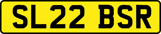 SL22BSR