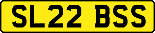SL22BSS